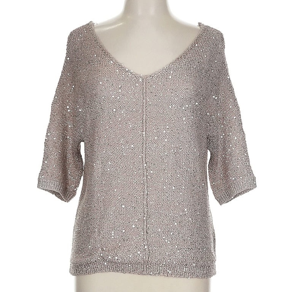 Halston Elegant Women's Knit Top